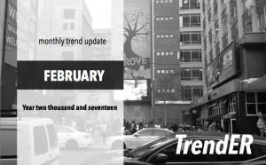 February trend report 2017_Trender Insights