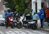 The Scooterpreneur – The Scooter delivery boom