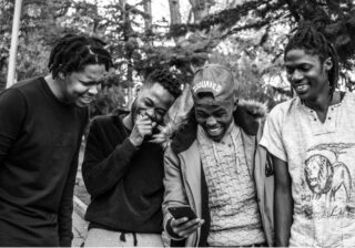 INDODA Must_ A man must…Insight into the societal pressures of a man