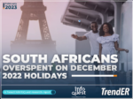 Travel Report 2023
